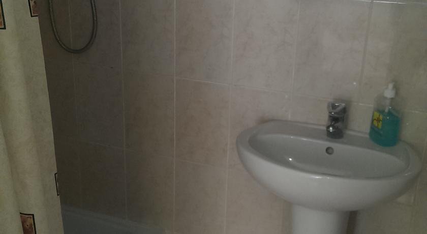 Гостиница Солнечный Николаевка-8