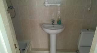 Гостиница Солнечный Николаевка-5