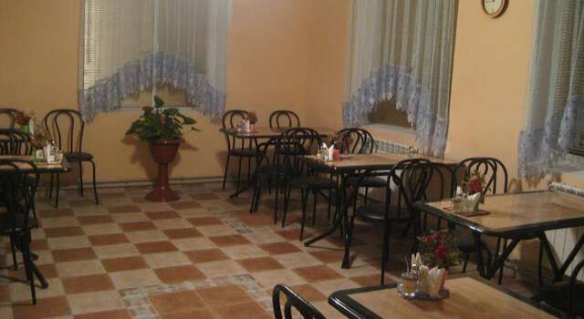 Гостиница Солнечный Николаевка-21