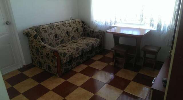 Гостиница Солнечный Николаевка-12