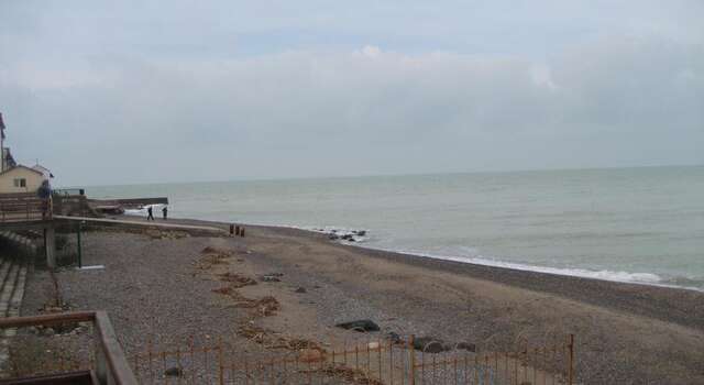 Гостиница Солнечный Николаевка-14