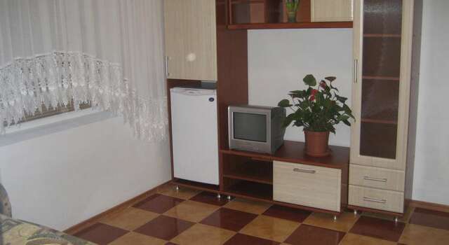 Гостиница Солнечный Николаевка-15