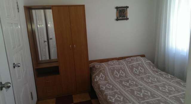 Гостиница Солнечный Николаевка-4